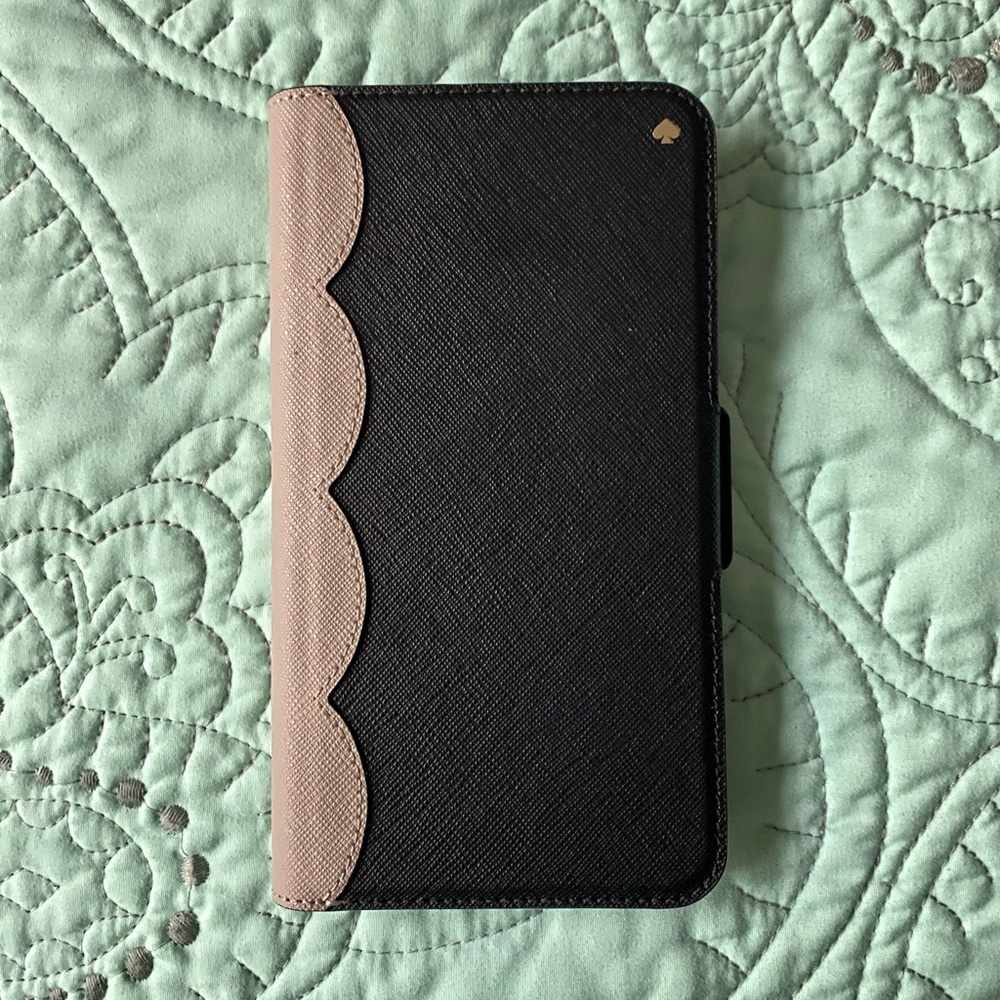 iPhone XR Wallet Phone case